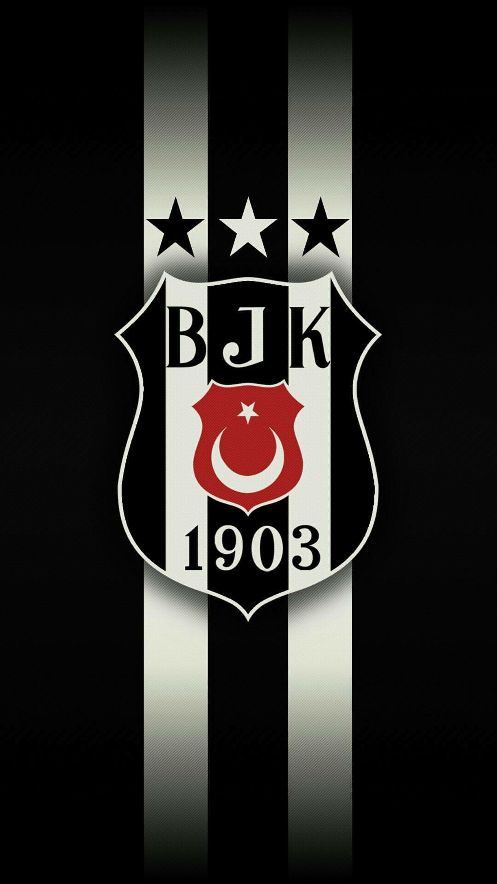 Скачать обои 1903, bjk, картал, kartal