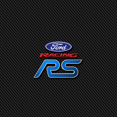 badge, emblème, focus, ford, logo