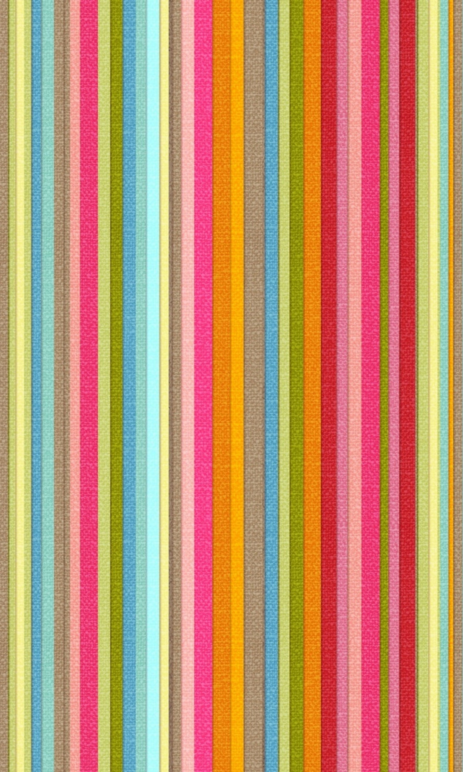 A close up of a colorful striped fabric with a stripe pattern (abstract, color, stripes)