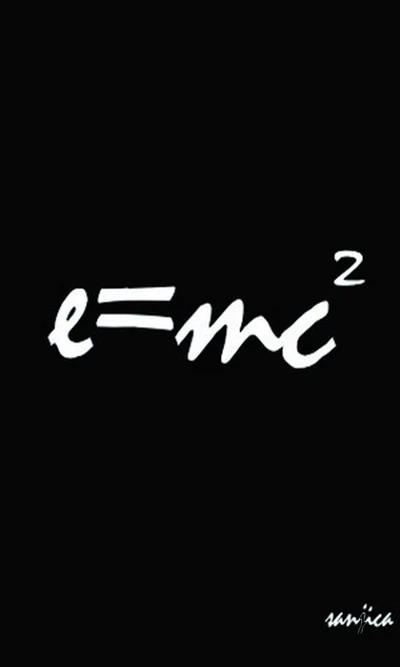 einstein, emc2