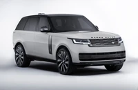 range rover sv lansdowne edition, 2023, 5k, 8k, машины