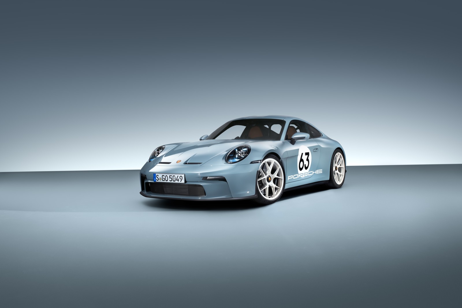 porsche 911, heritage edition, 2023, 5k, cars wallpaper