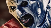 terrifier 3, film, art le clown, art the clown, horreur