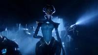 Camille dans les ombres : Une rencontre de League of Legends