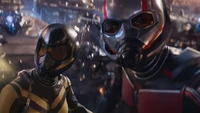 homem formiga e a vespa quantumania, ant man and the wasp quantumania, filme, marvel, homem formiga 3