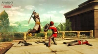 Динамичный скрытный бой в Assassin's Creed Chronicles: Индия