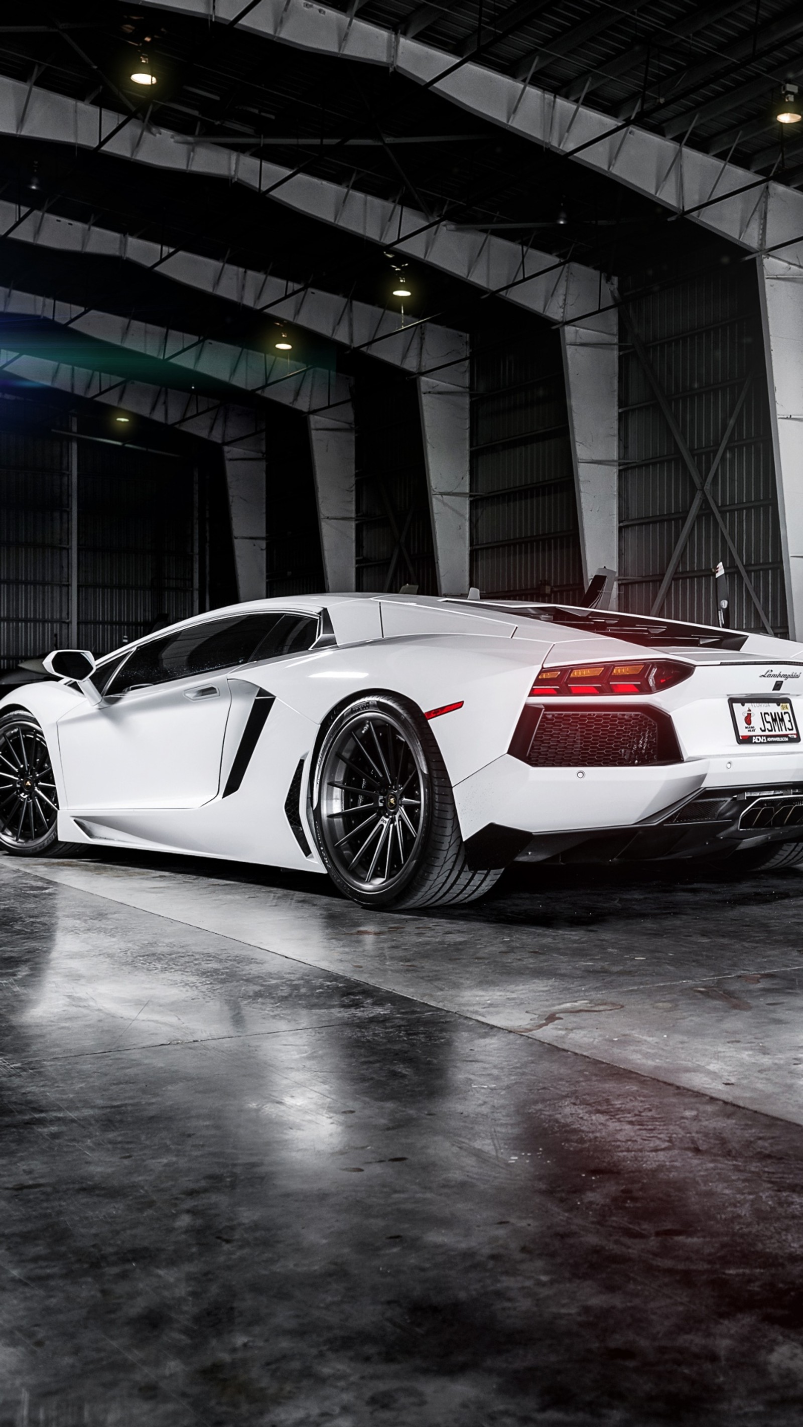 Descargar fondo de pantalla lamborghini, lamborghini gallardo, coches, lamborghini aventador sv, coche deportivo