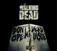 Descargar fondo de pantalla los muertos vivientes, the walking dead, twd