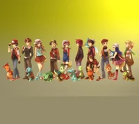 ash, pokemon