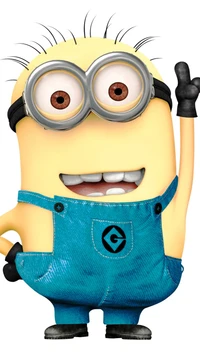 despicable me, minions