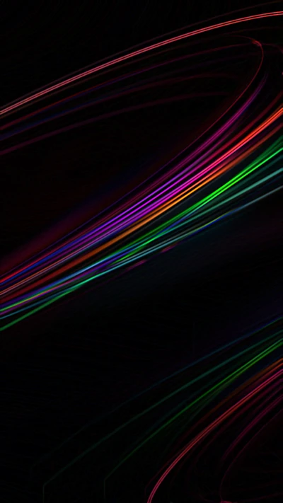 abstract, abstract lines, color, colorful lines, colour