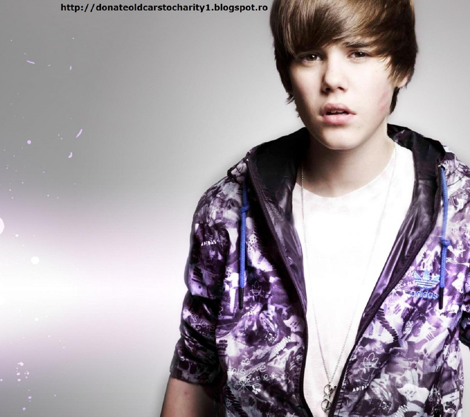 Descargar fondo de pantalla justin bieber, juntos