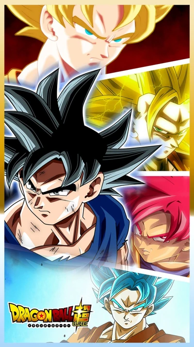 dragão, bola, super, goku, vegutta