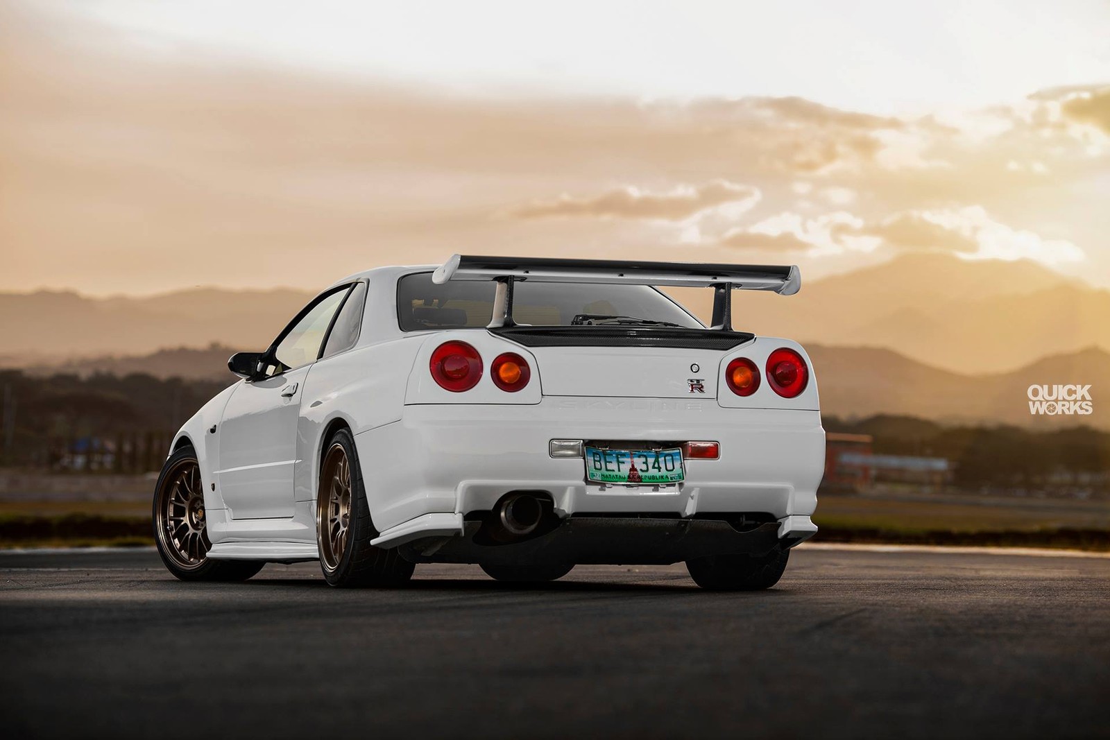 nissan, car, sports car, supercar, nissan skyline gt r wallpaper