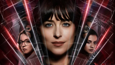 Madame Web : Dakota Johnson incarne Cassandra Webb dans la dernière aventure de Marvel