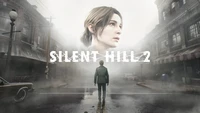 Silent Hill 2: Eine Gespenstische Reise Durch Nebel und Angst