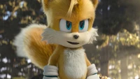 Tails from Sonic the Hedgehog 2: A Cunning Companion in Adventure