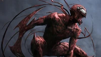 carnage, marvel comics, суперзлодей, комиксы, суперзлодеи