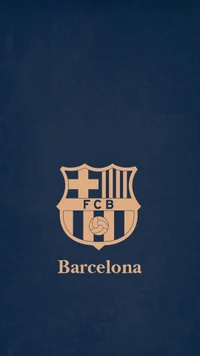 barcelona, football wallpaper