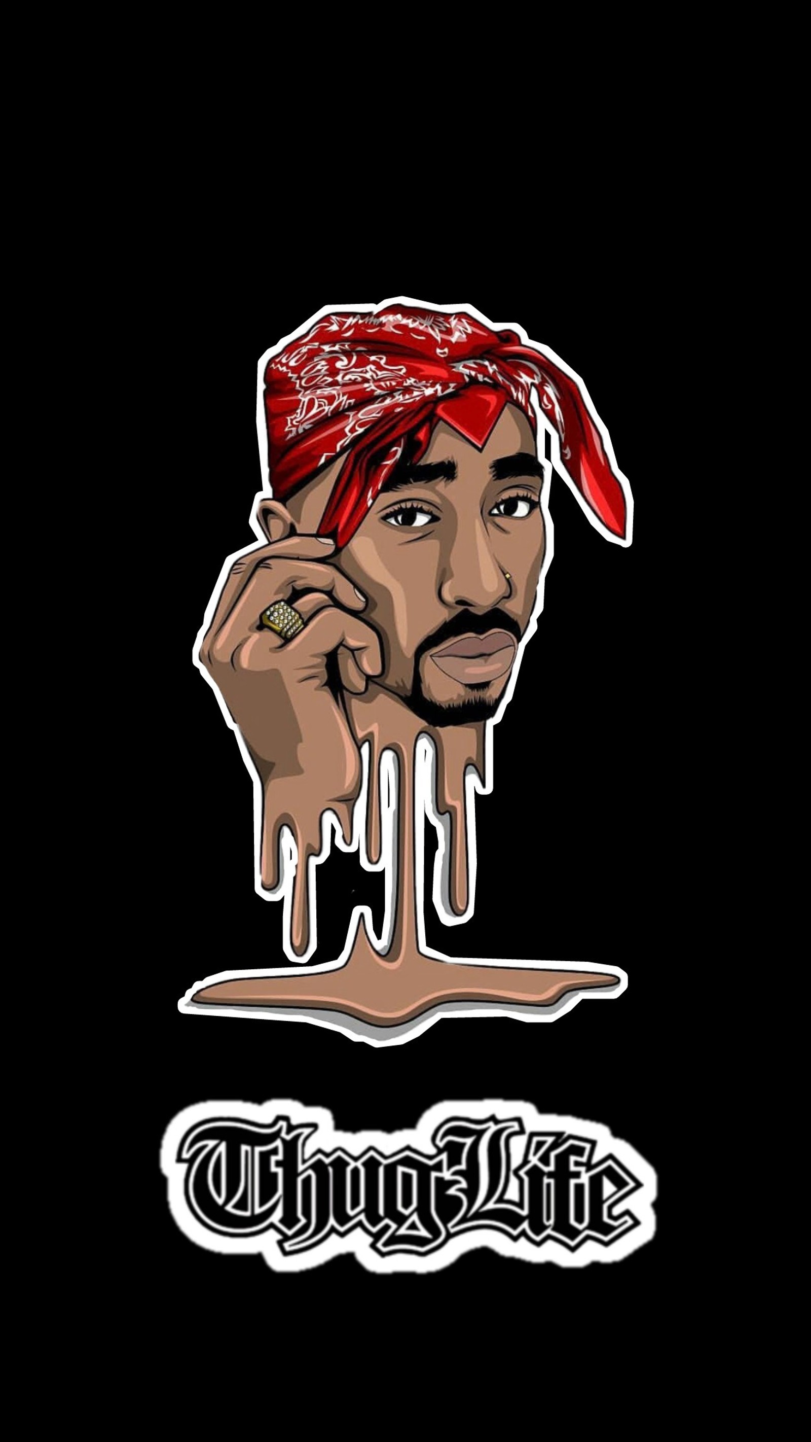 Скачать обои 2pac, амару, amaru, хип хоп, рэп