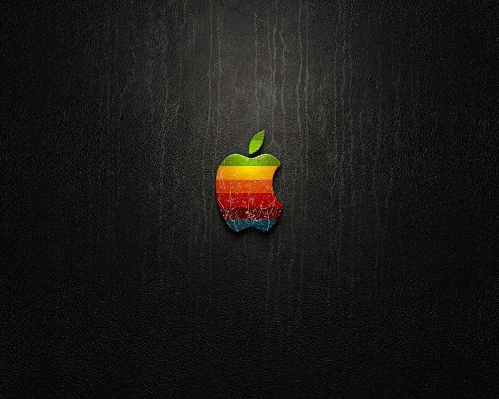 amazing, apple, apple logo, colors, hd apple logo Download Wallpaper