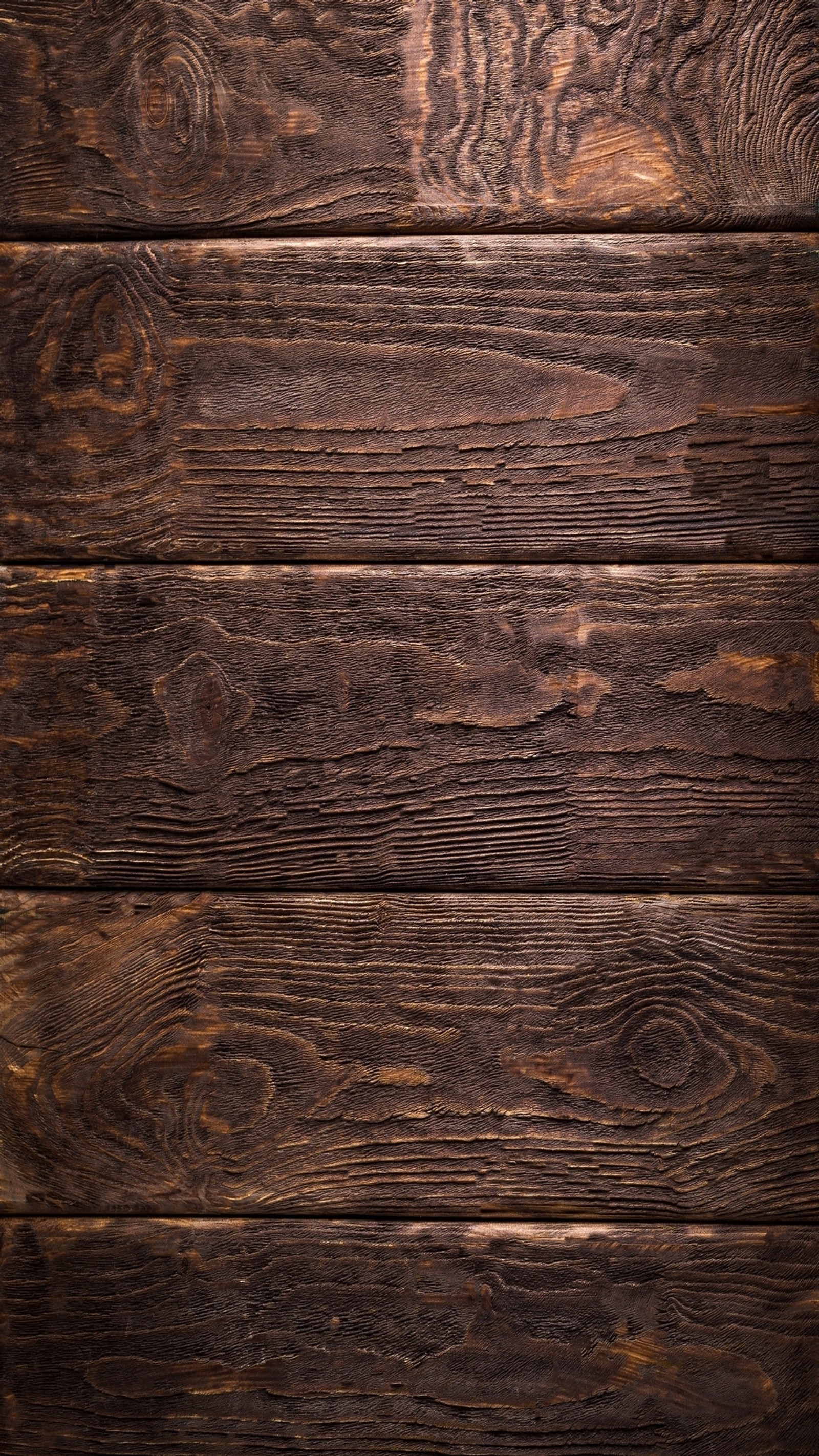 A close up of a wooden surface with a brown stain (background, dark, screen, surface, texture)