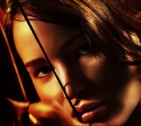 hungergames, movie wallpaper