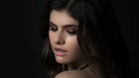 alexandra daddario, atriz, celebridade, mulheres, meninas