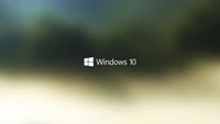 Скачать обои windows 10, microsoft windows, текст, шрифт, операционная система