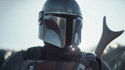 мандалорец, сериал, звёздные войны мандалорец, star wars the mandalorian