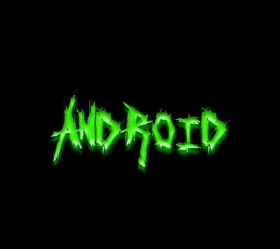 android, metallica