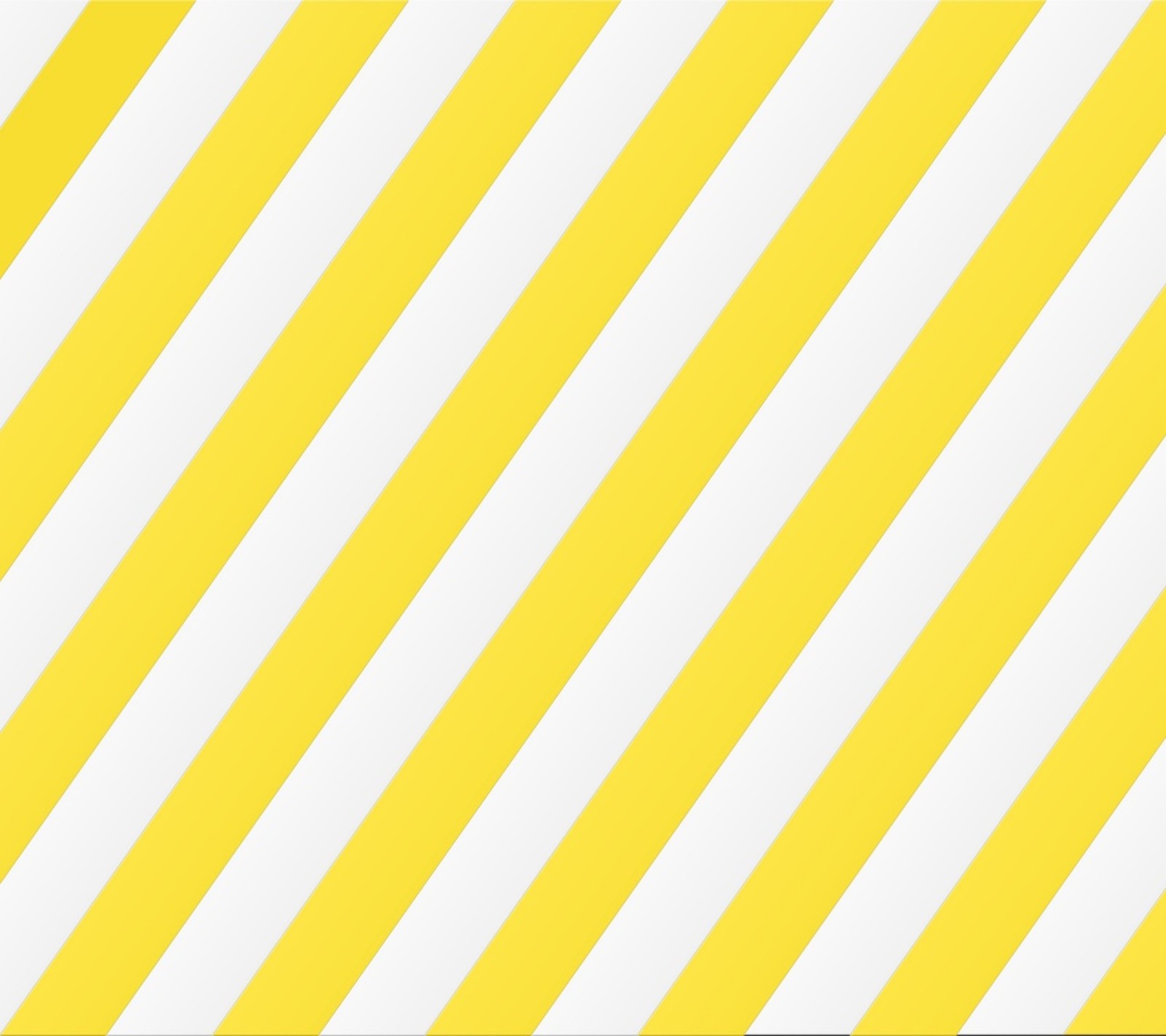 Diagonal yellow and white stripes pattern background (abstract, stripes, white, yellow)