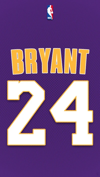 24, mamba noir, chèvre, kobe bryant, lakers