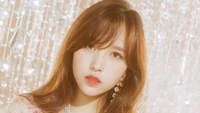 Mina von TWICE strahlt Eleganz im Konzeptfoto "Feel Special" aus