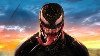 venom el último baile, película, marvel