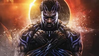 Black Panther : Un hommage à la force et à l'héritage