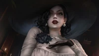 Alcina Dimitrescu: A enigmática dama de Resident Evil Village