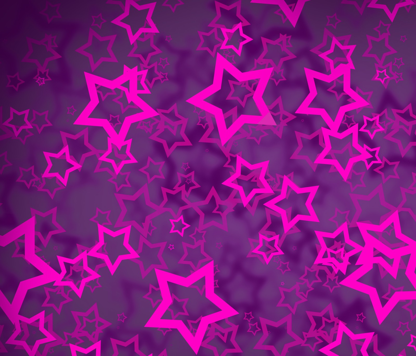 abstract, purple, stars wallpaper