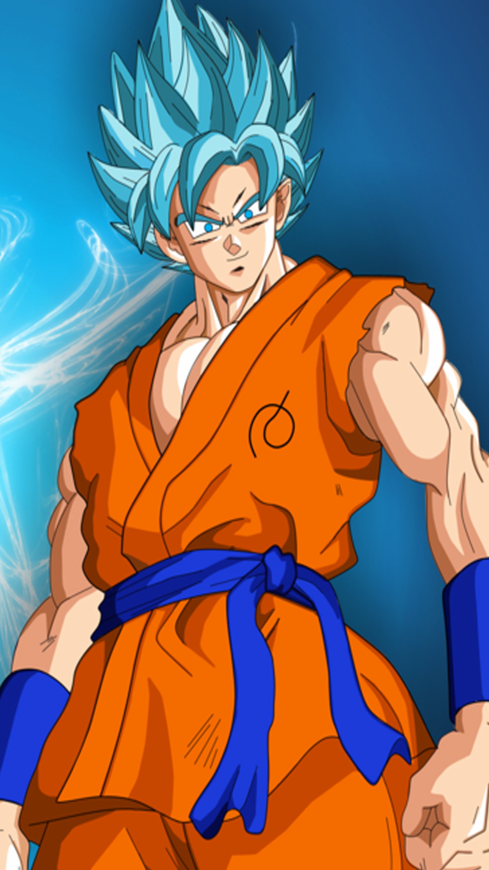 Lade dragonball, dragon ball, goku, son goku Hintergrund herunter