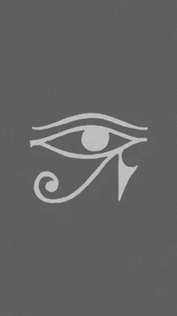 egyptian, sign wallpaper