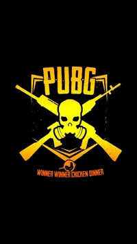 2019, best, black, pubg, winner wallpaper