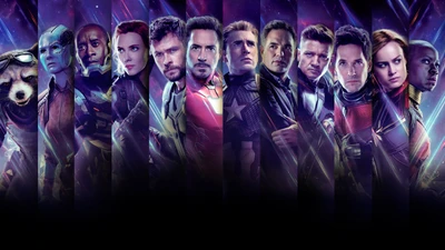 vingadores ultimato, avengers endgame, filme, rocket raccoon, nebulosa