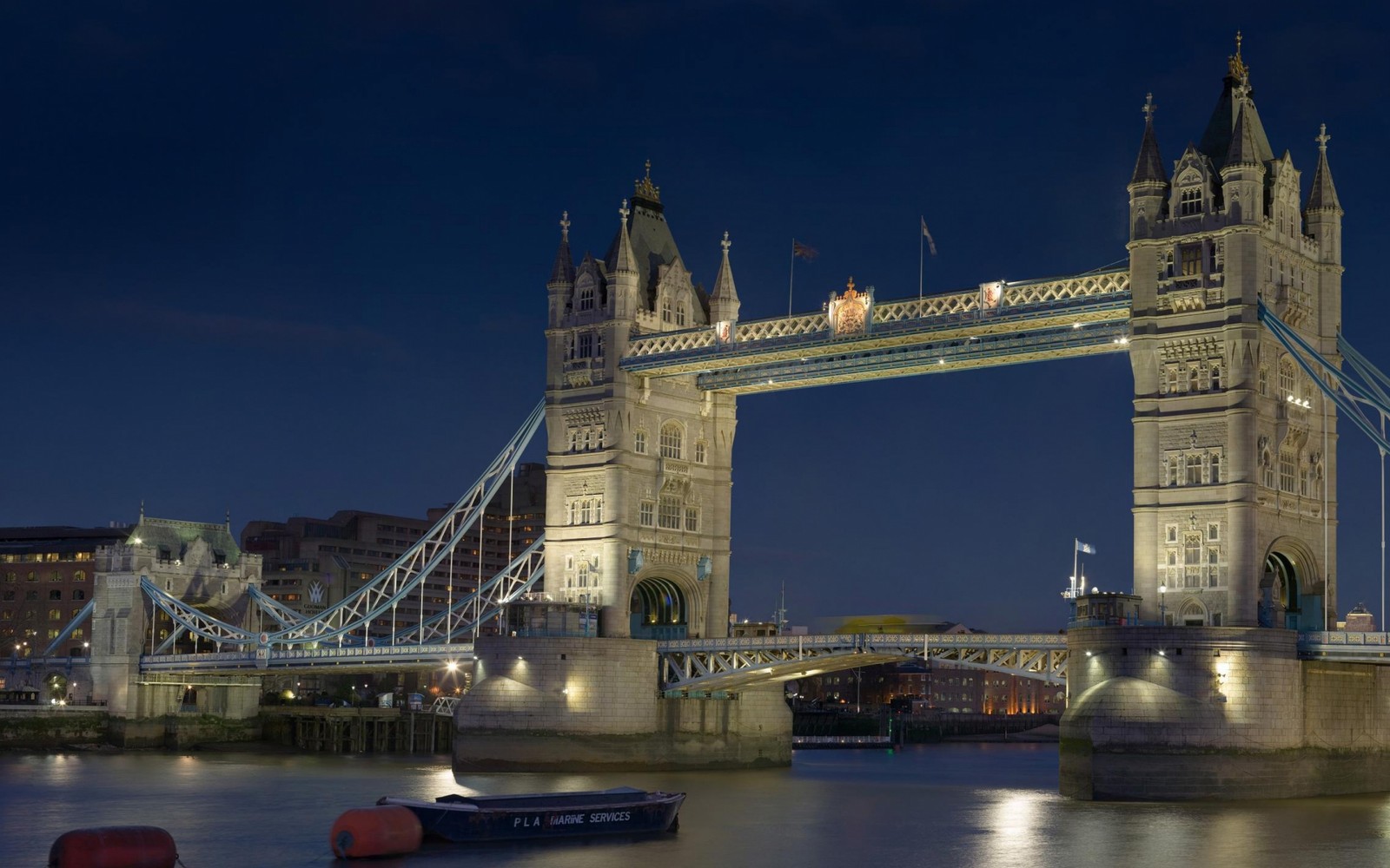 Baixar papel de parede tower bridge, rio tâmisa, torre de londres, ponte, marco