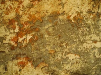 wall, rust, soil, rock, stucco wallpaper