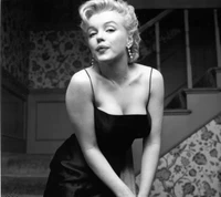 marilyn monroe, marilyn monroe m