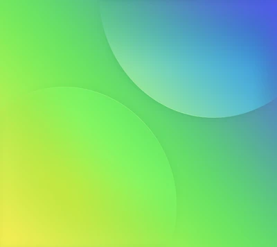 abstrait, bleu, couleurs, vert, hd