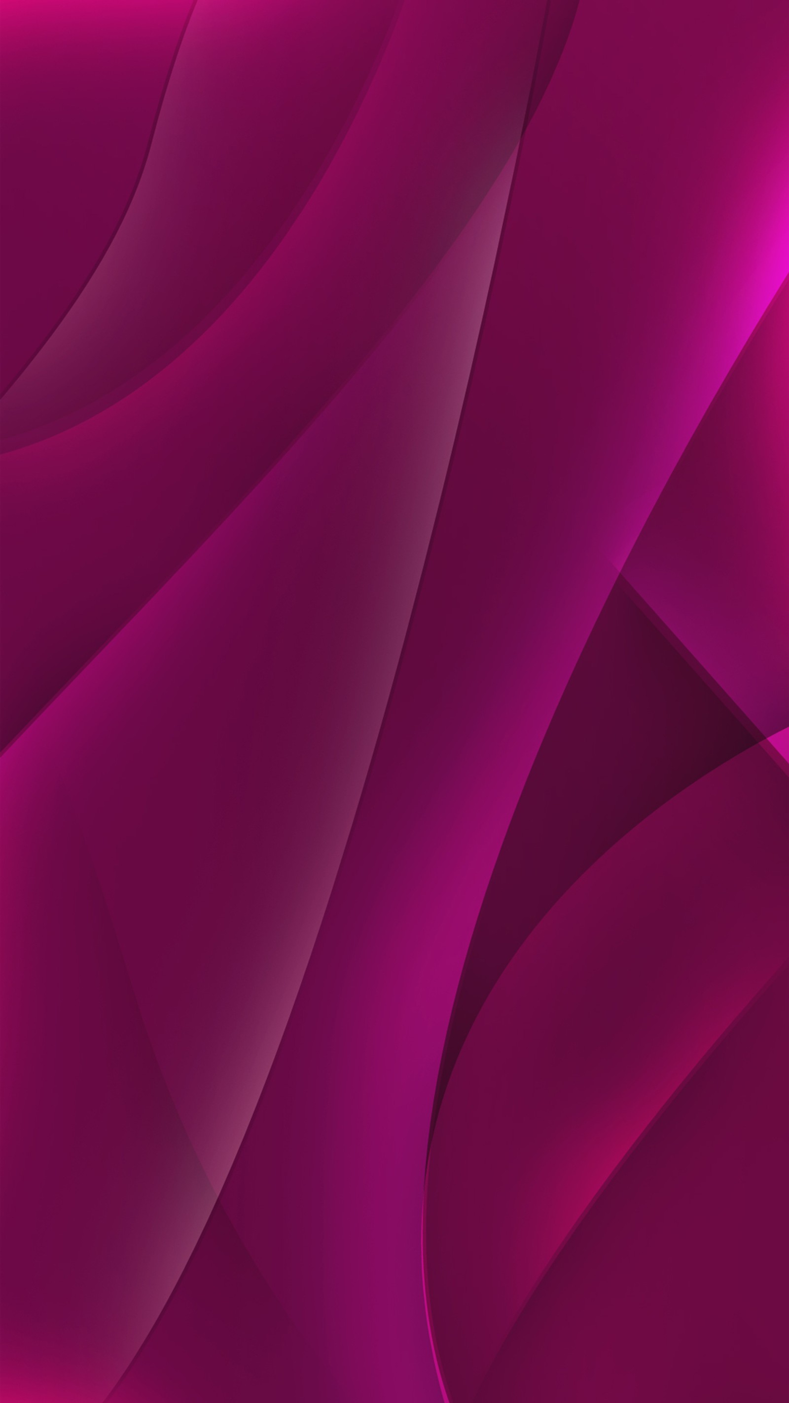 Lila abstrakter hintergrund mit geschwungenen linien (apfel, darkpink, rosa)