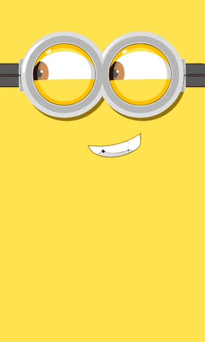 despicable me, minion