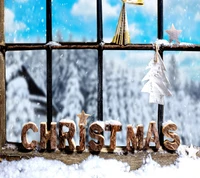 Download christmas, wallpaper for free