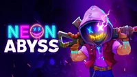 Neon Abyss: A Vibrant 4K Adventure for Console and PC Gamers